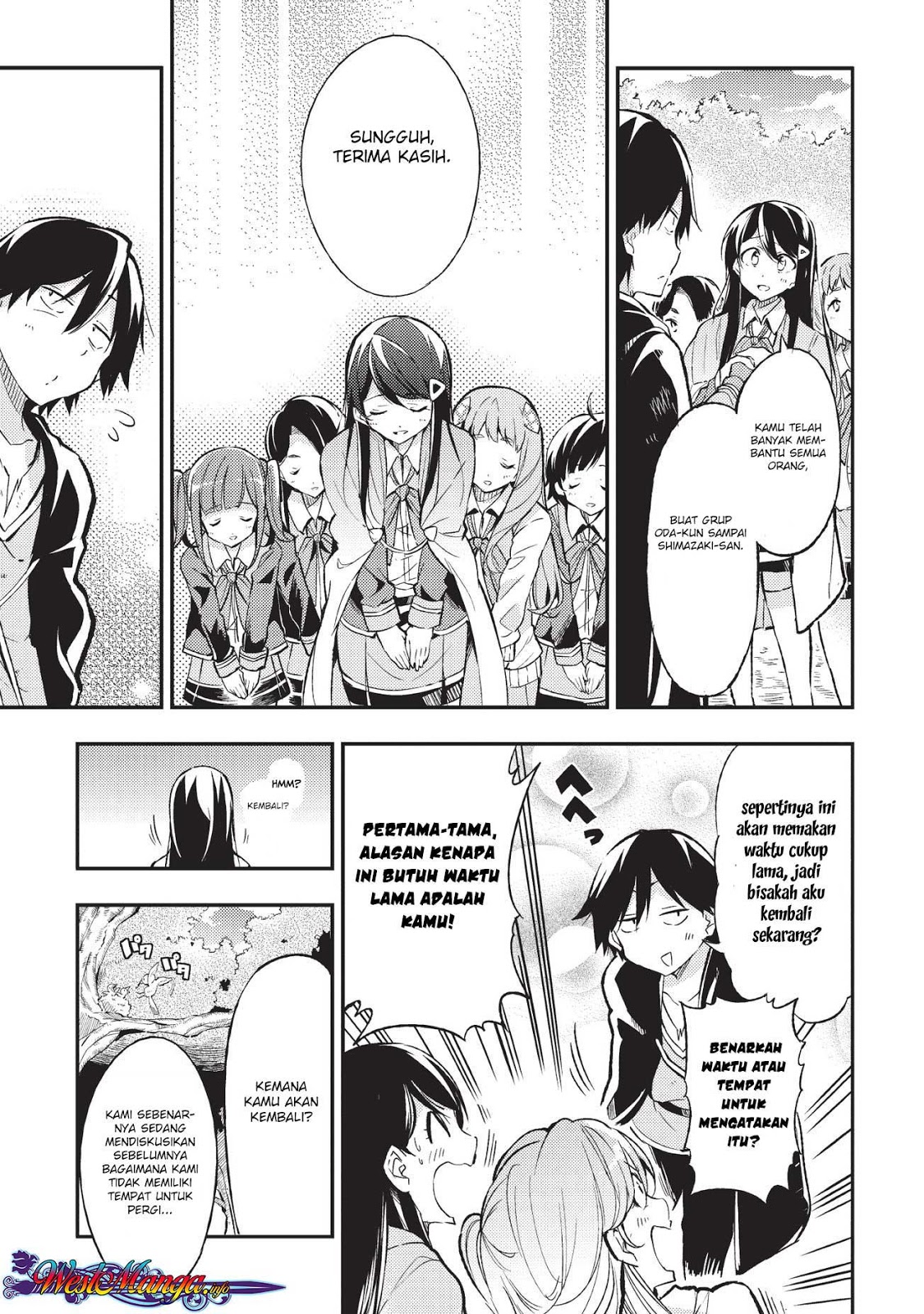 hitoribocchi-no-isekai-kouryaku - Chapter: 9