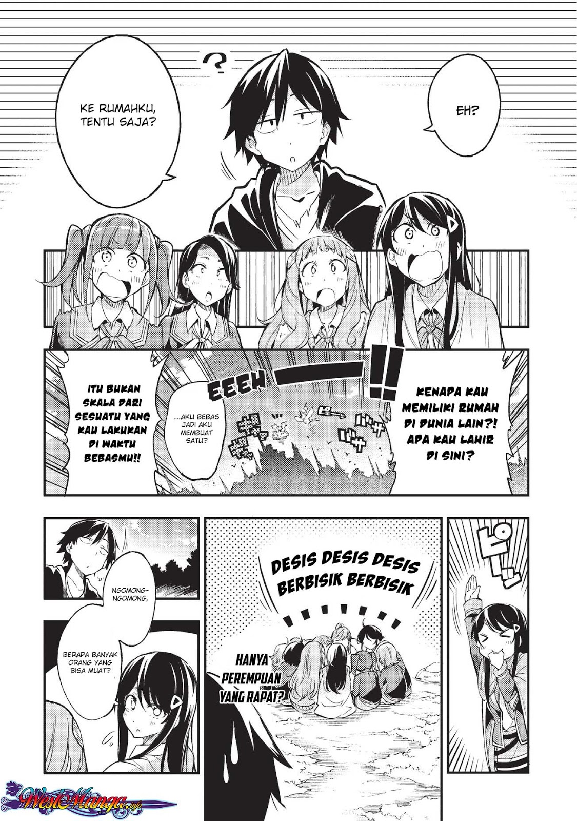 hitoribocchi-no-isekai-kouryaku - Chapter: 9