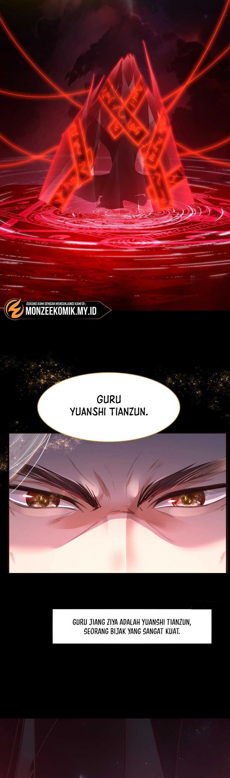 rebirth-of-king-zhou-dont-be-a-villain - Chapter: 49