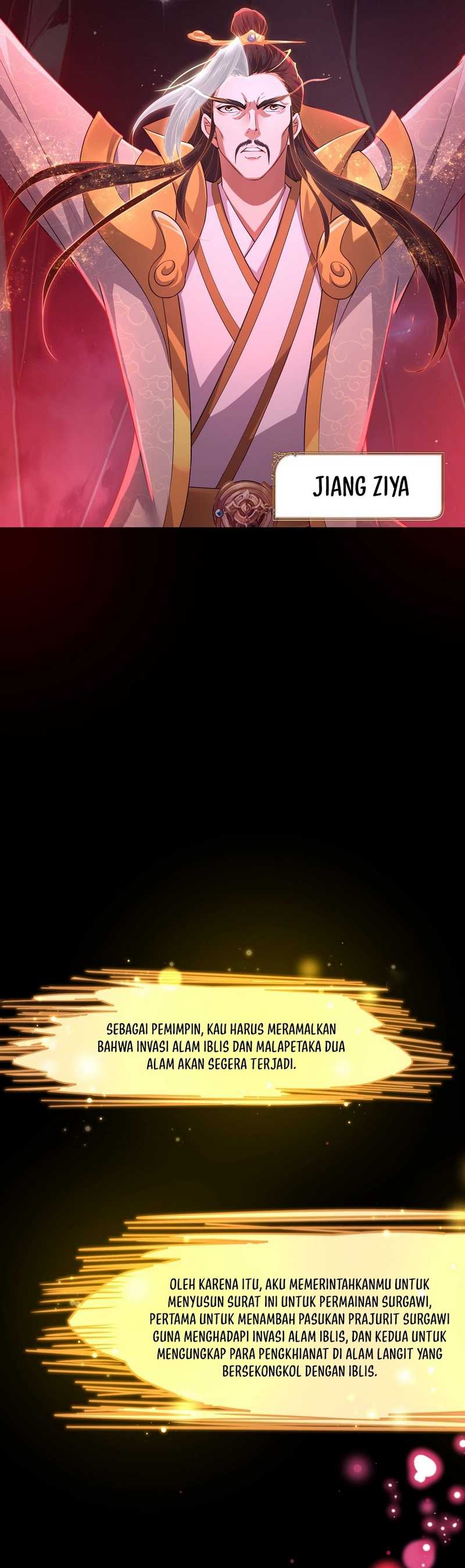rebirth-of-king-zhou-dont-be-a-villain - Chapter: 49