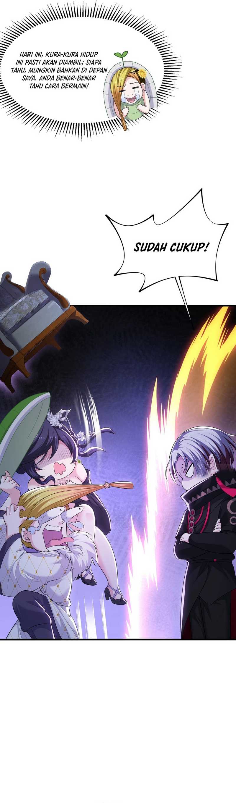 rebirth-of-king-zhou-dont-be-a-villain - Chapter: 49