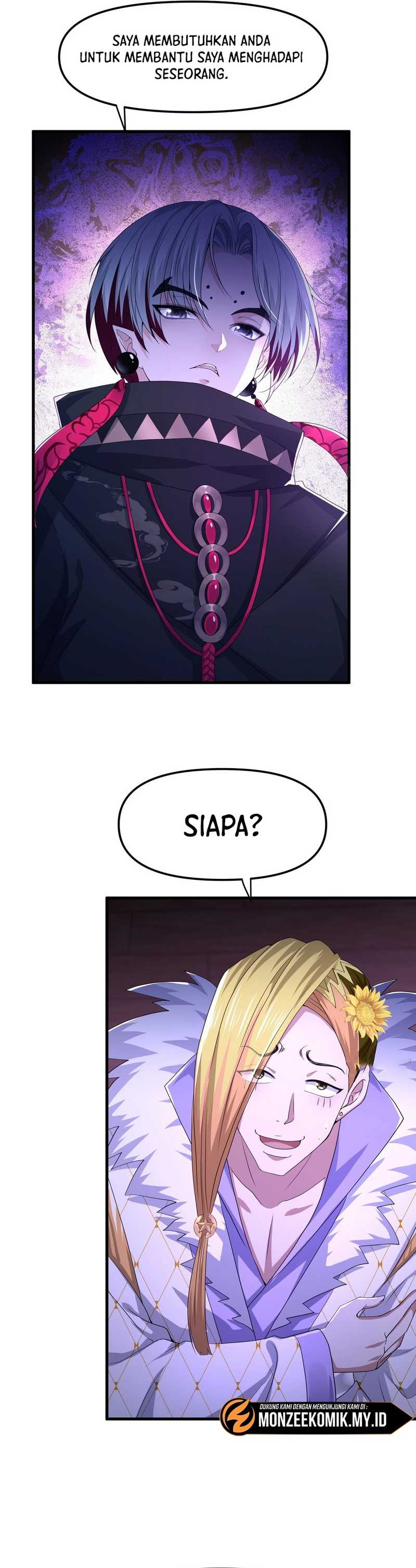 rebirth-of-king-zhou-dont-be-a-villain - Chapter: 49