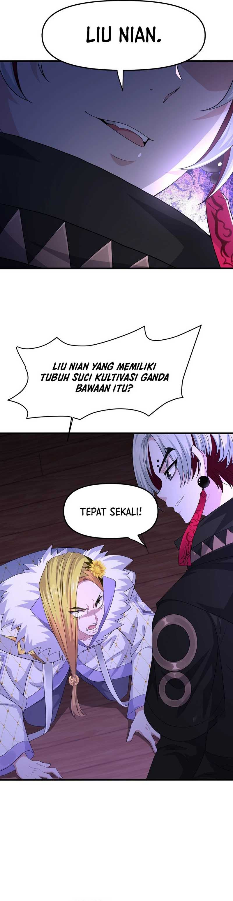 rebirth-of-king-zhou-dont-be-a-villain - Chapter: 49