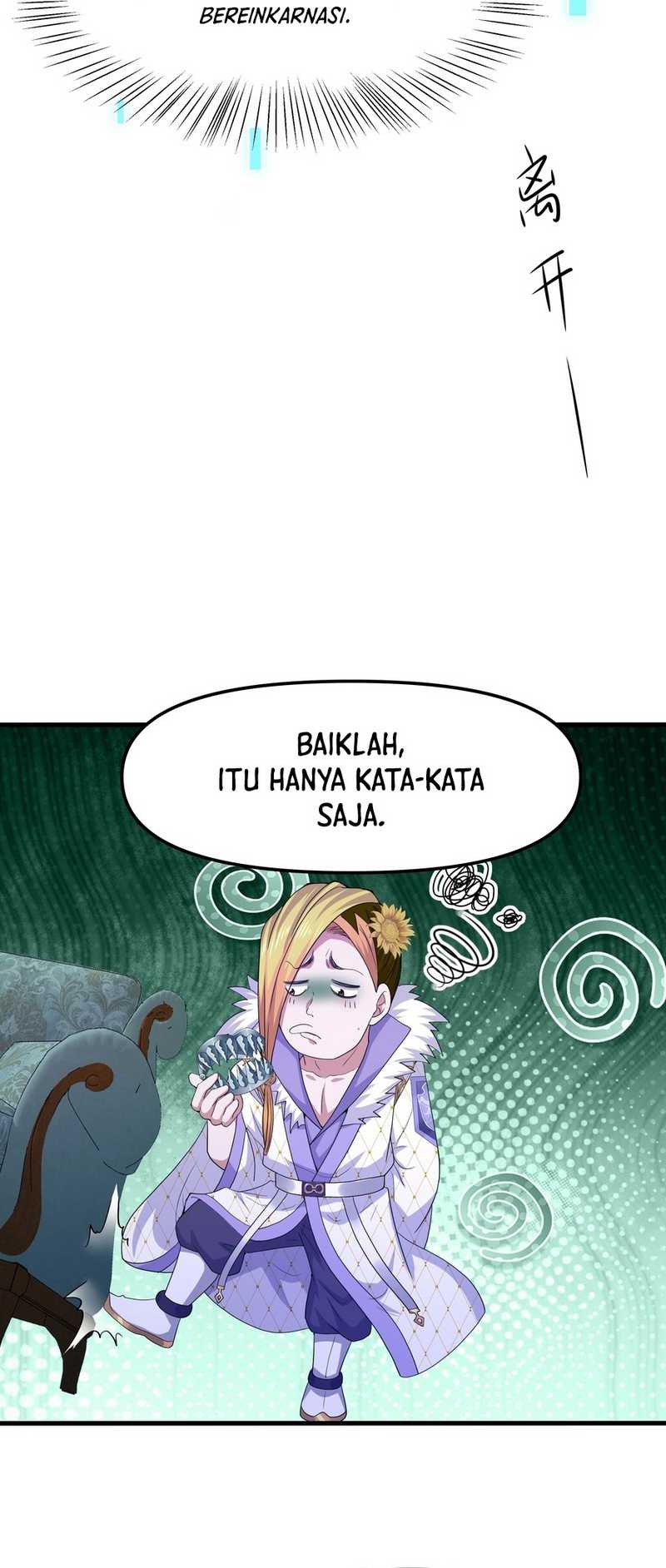 rebirth-of-king-zhou-dont-be-a-villain - Chapter: 49