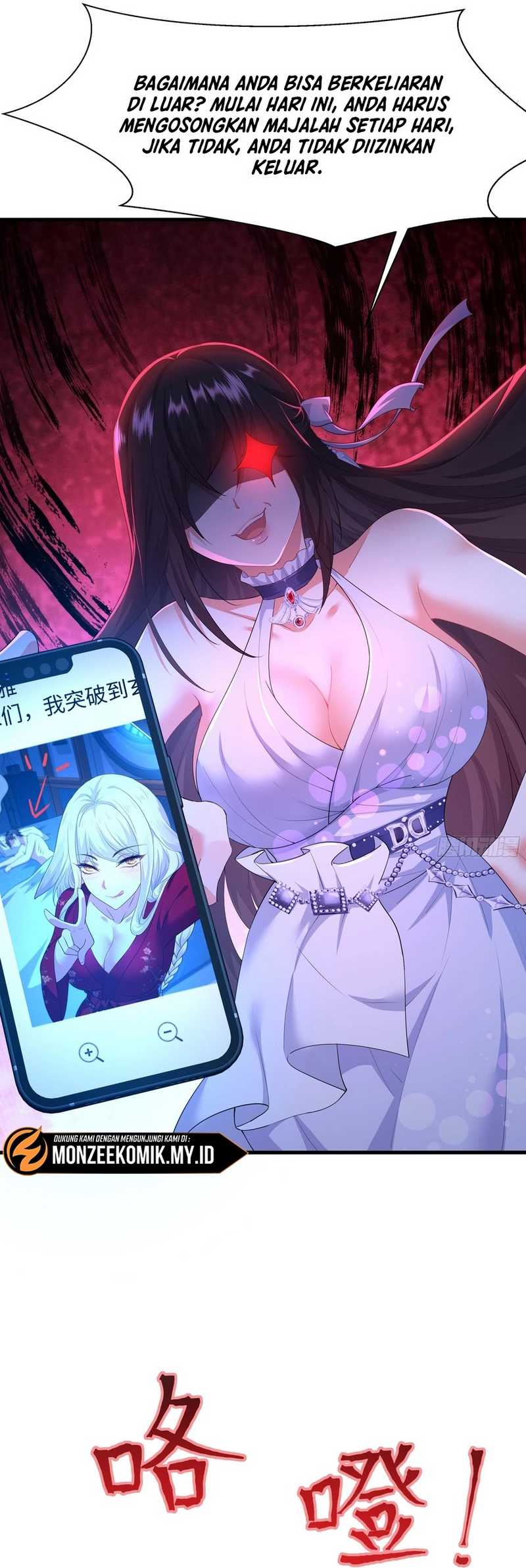 rebirth-of-king-zhou-dont-be-a-villain - Chapter: 49