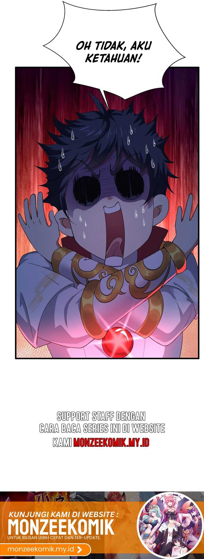 rebirth-of-king-zhou-dont-be-a-villain - Chapter: 49