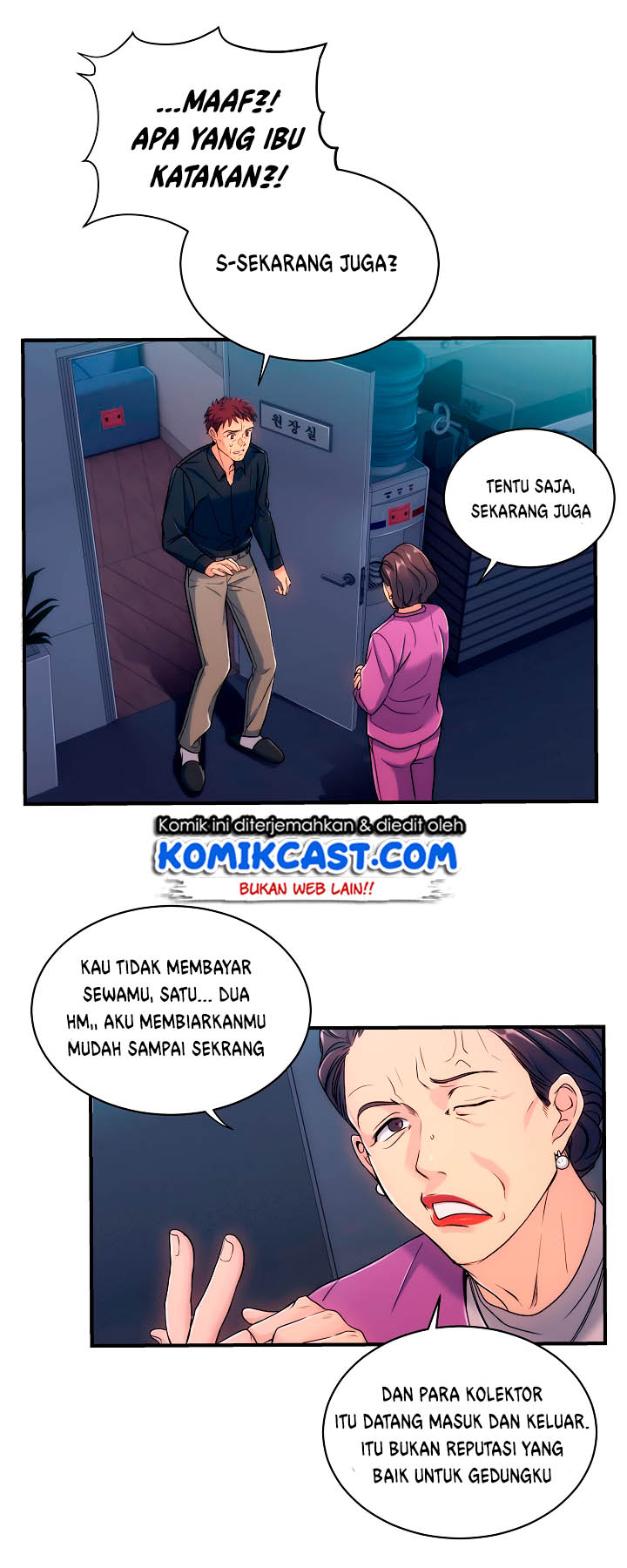 medical-return-indo - Chapter: 1