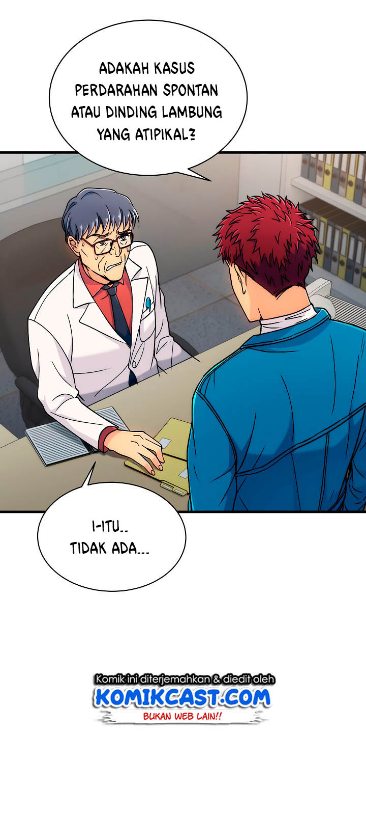 medical-return-indo - Chapter: 8