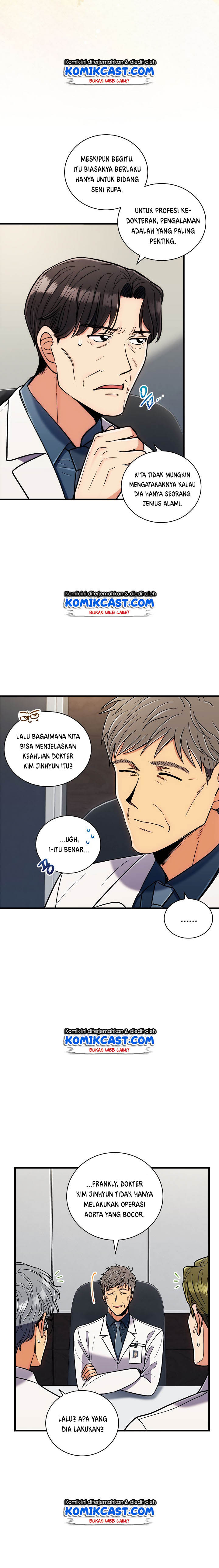 medical-return-indo - Chapter: 78