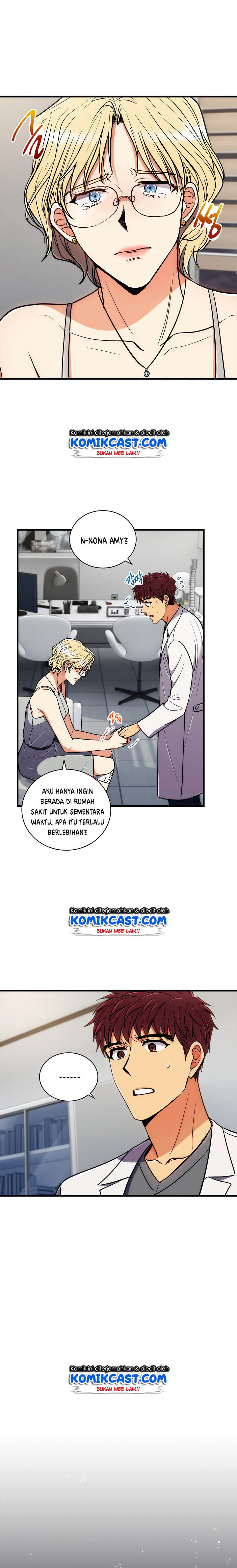 medical-return-indo - Chapter: 79