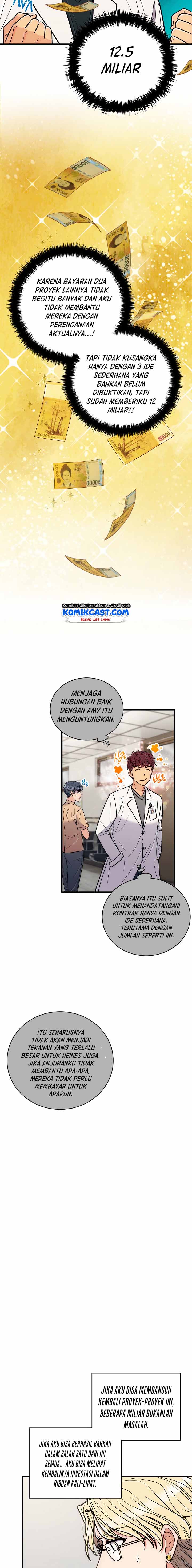 medical-return-indo - Chapter: 80