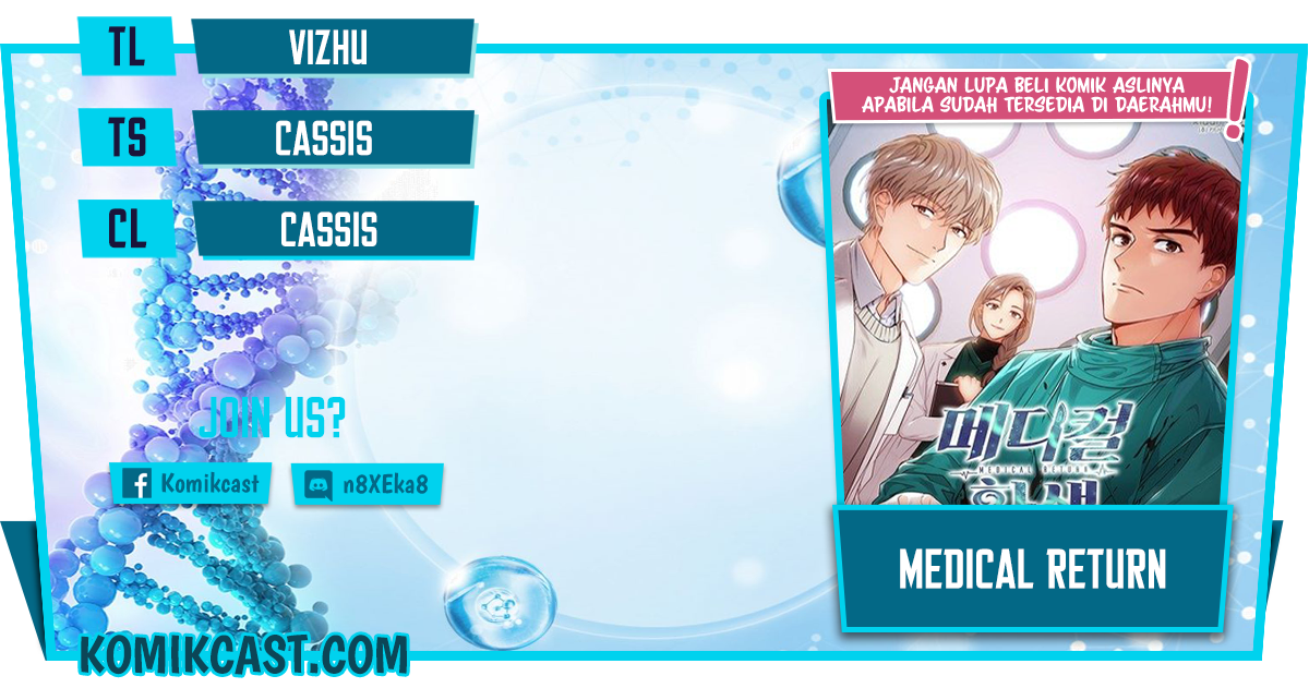 medical-return-indo - Chapter: 148