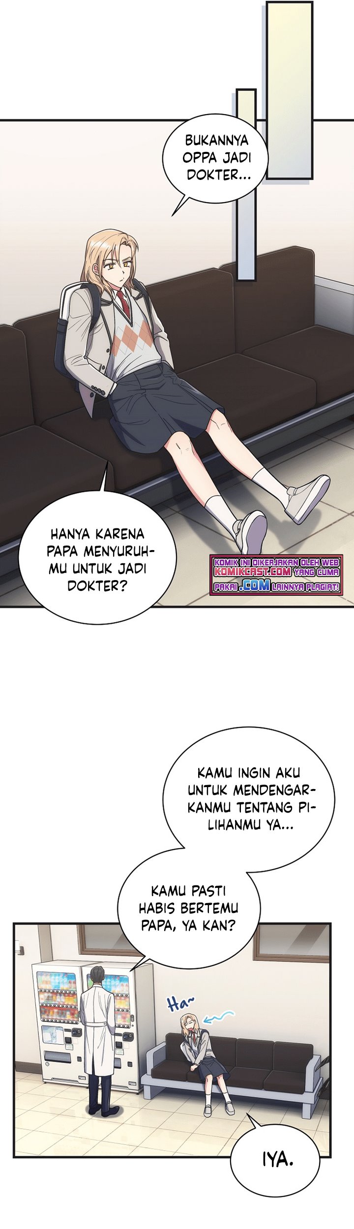 medical-return-indo - Chapter: 148