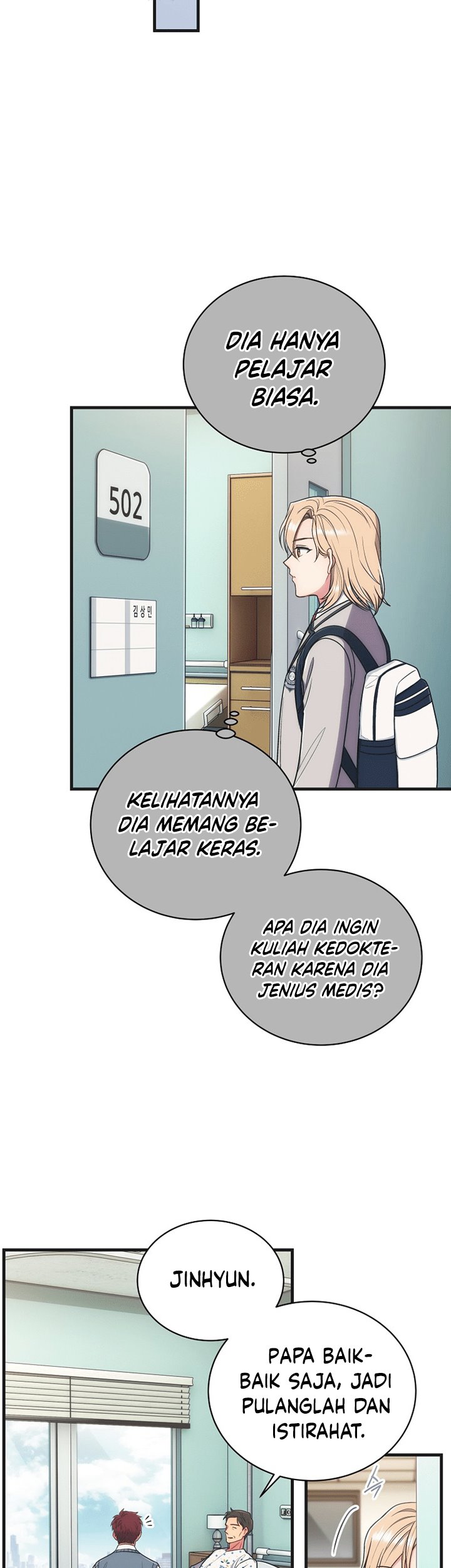 medical-return-indo - Chapter: 148