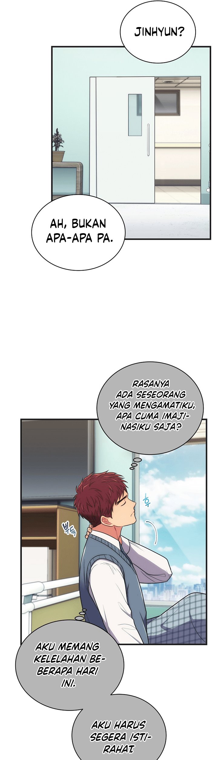 medical-return-indo - Chapter: 148