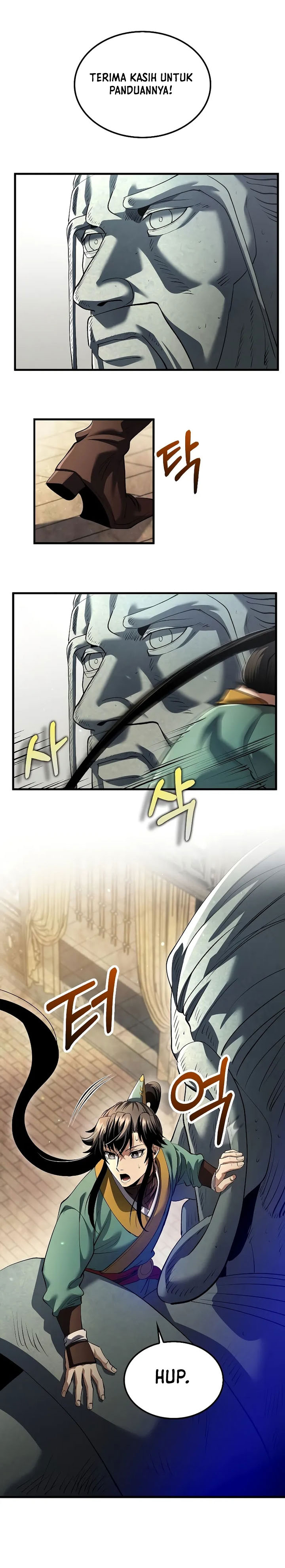 doctors-rebirth - Chapter: 176