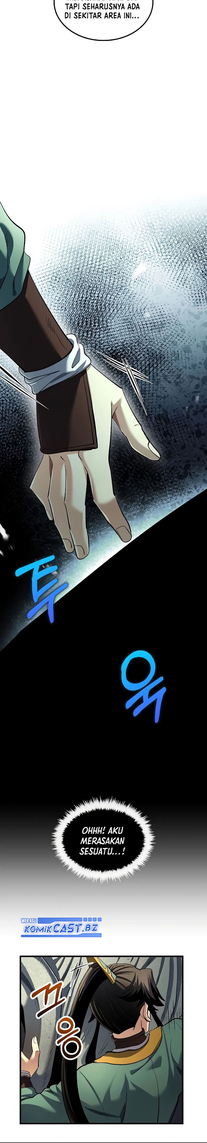 doctors-rebirth - Chapter: 176