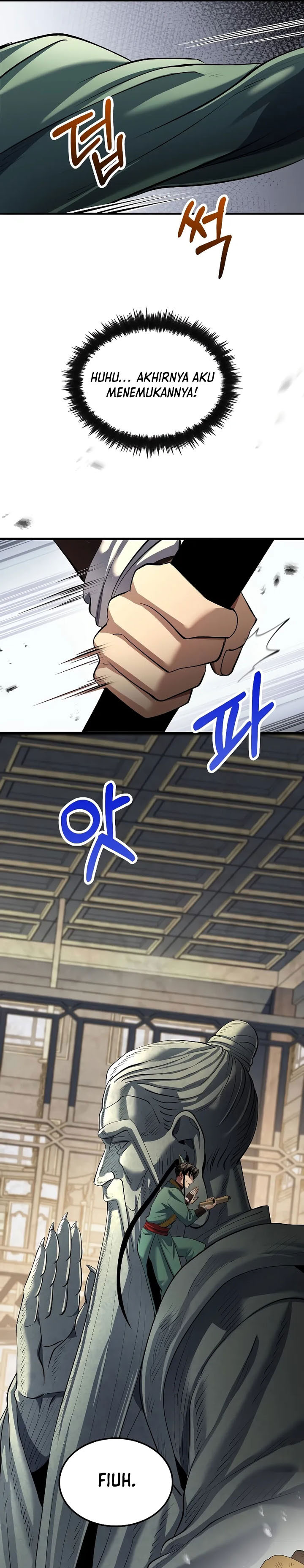 doctors-rebirth - Chapter: 176