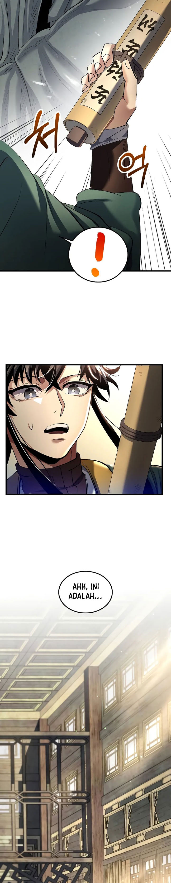 doctors-rebirth - Chapter: 176