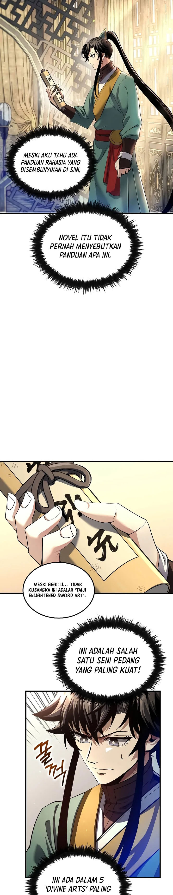 doctors-rebirth - Chapter: 176