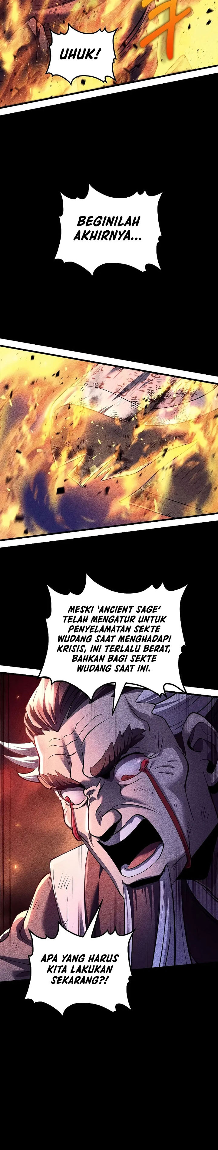 doctors-rebirth - Chapter: 176