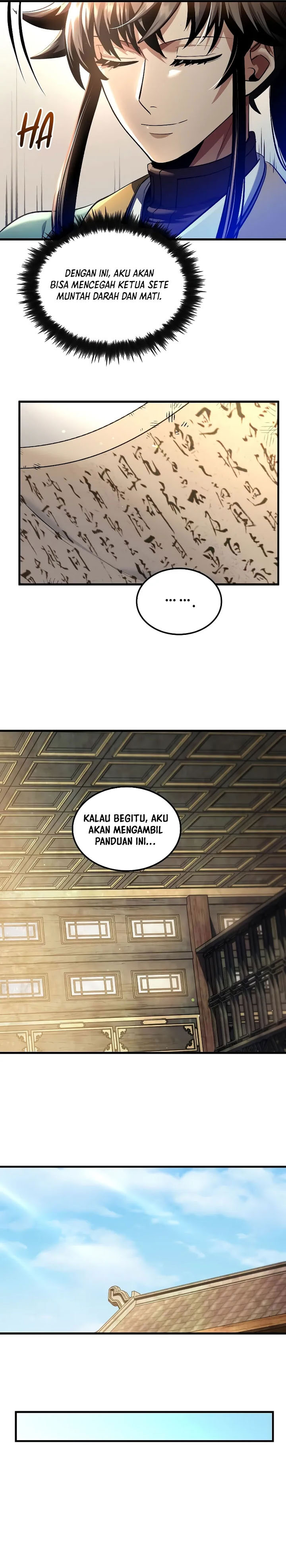 doctors-rebirth - Chapter: 176