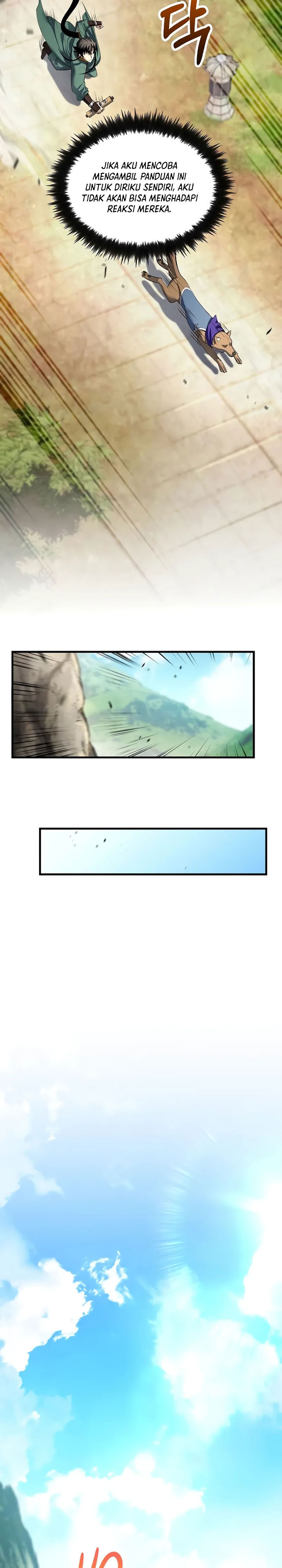 doctors-rebirth - Chapter: 176