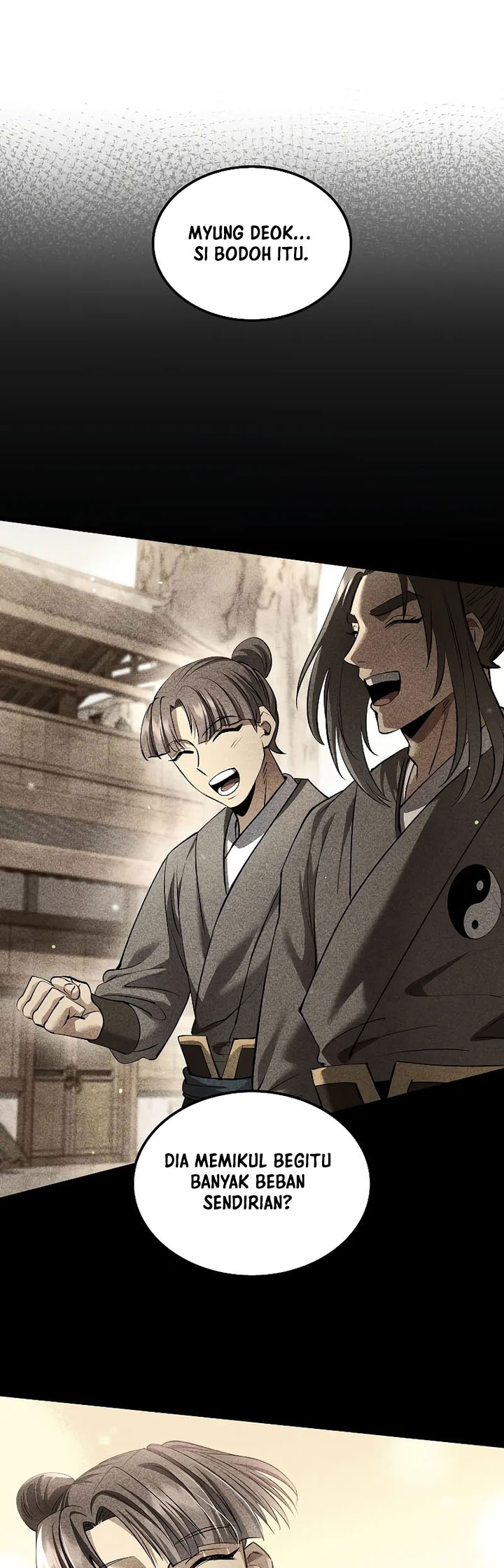 doctors-rebirth - Chapter: 176