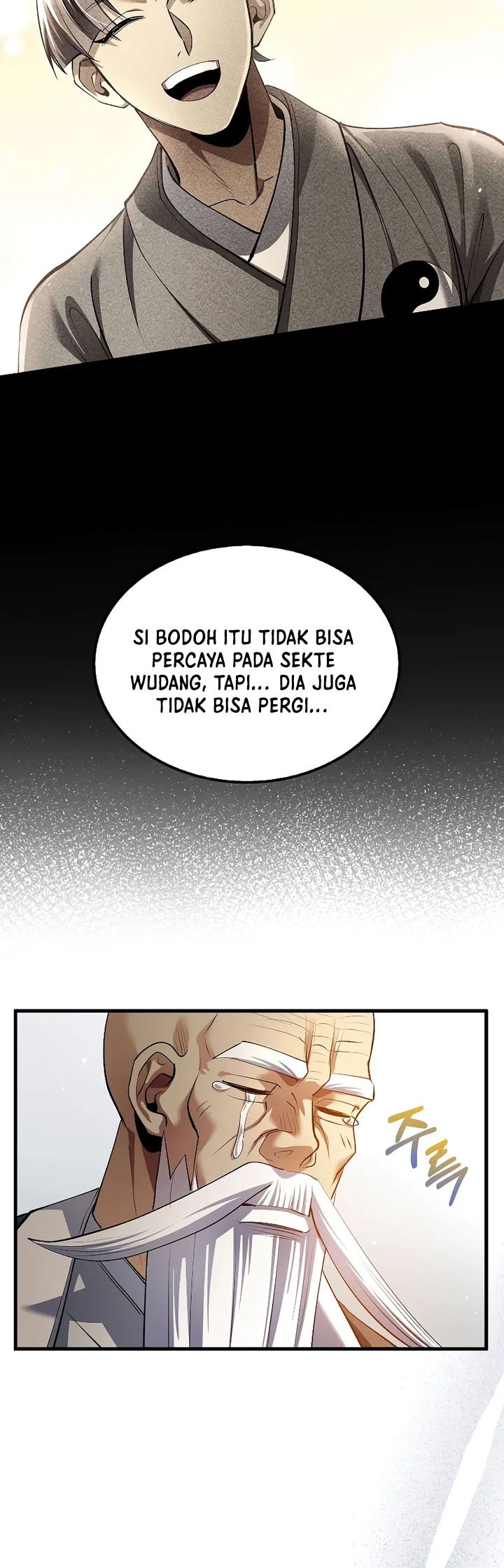 doctors-rebirth - Chapter: 176