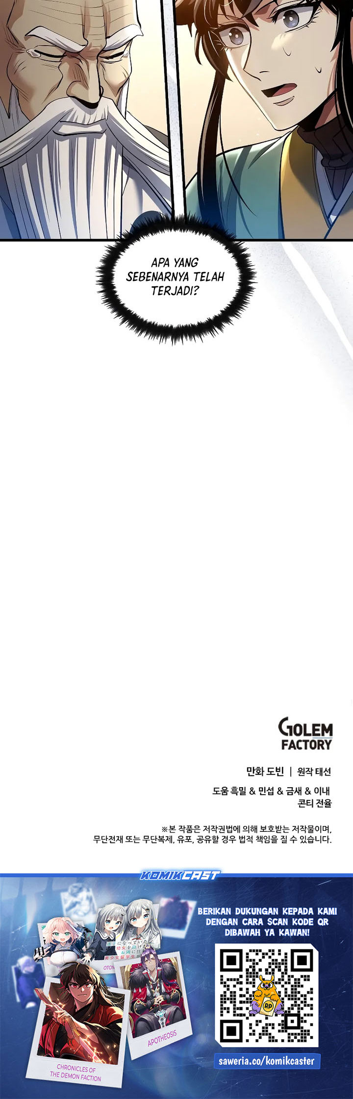 doctors-rebirth - Chapter: 176
