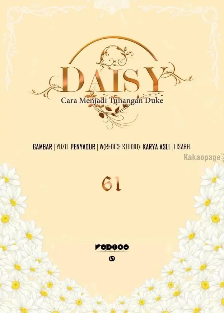 daisy - Chapter: 61