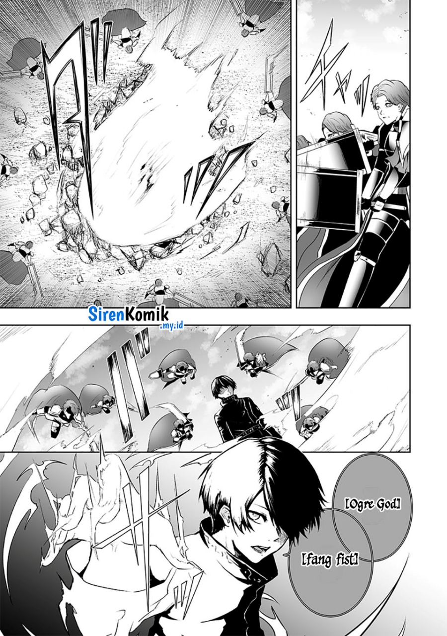 ore-dake-fuguu-skill-no-isekai-shoukan-hangyakuki - Chapter: 84