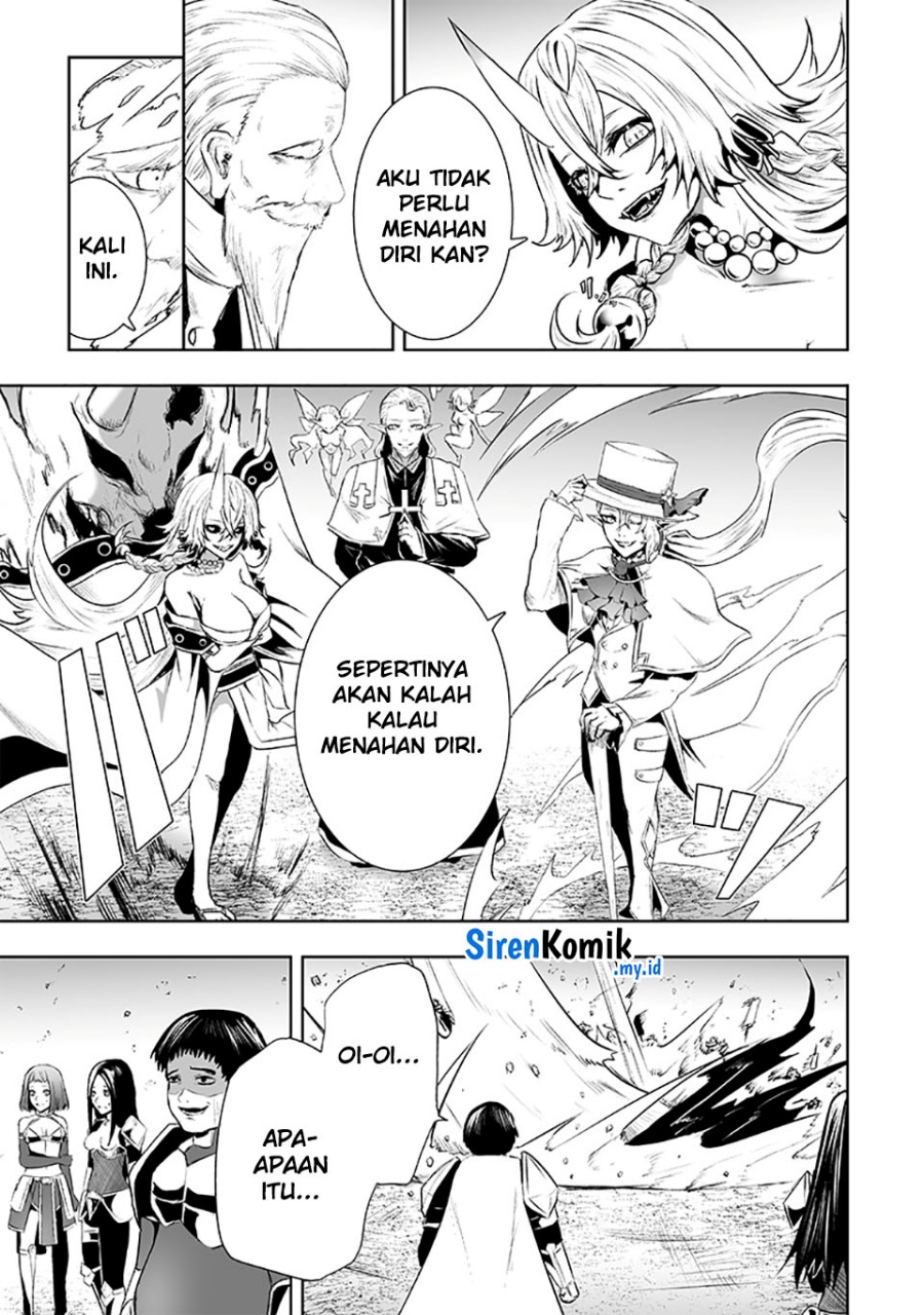 ore-dake-fuguu-skill-no-isekai-shoukan-hangyakuki - Chapter: 84