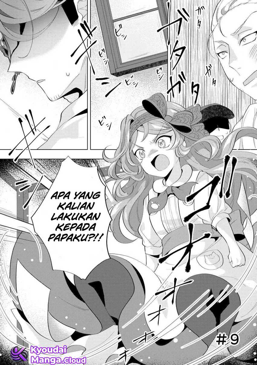 tensei-shitara-suterareta-ga-hirowarete-tanoshiku-ikiteimasu - Chapter: 9