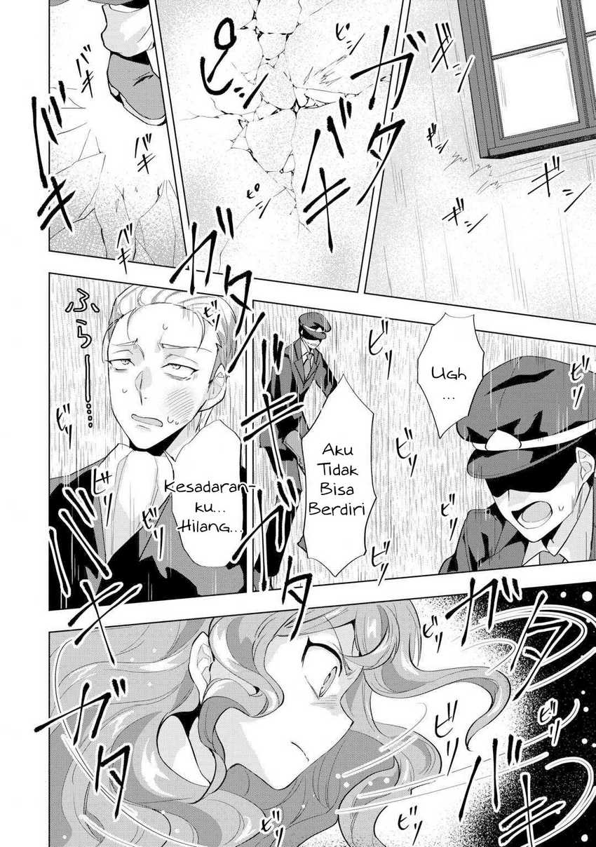 tensei-shitara-suterareta-ga-hirowarete-tanoshiku-ikiteimasu - Chapter: 9
