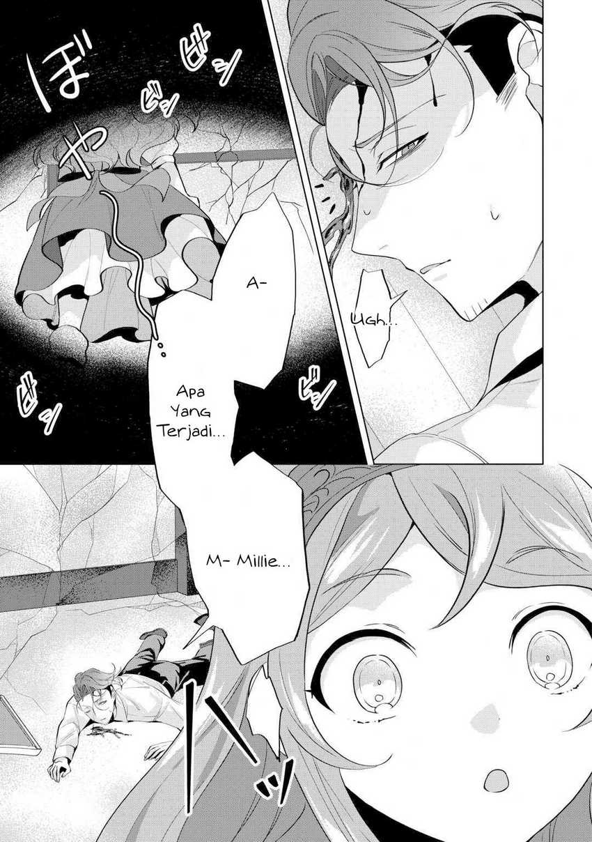 tensei-shitara-suterareta-ga-hirowarete-tanoshiku-ikiteimasu - Chapter: 9