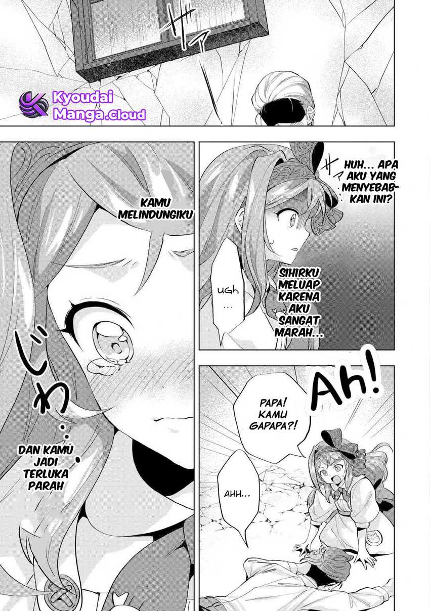 tensei-shitara-suterareta-ga-hirowarete-tanoshiku-ikiteimasu - Chapter: 9