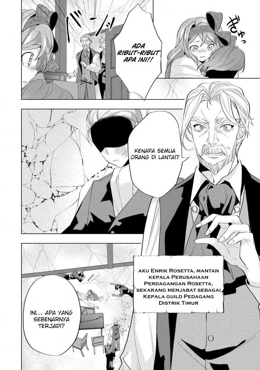 tensei-shitara-suterareta-ga-hirowarete-tanoshiku-ikiteimasu - Chapter: 9