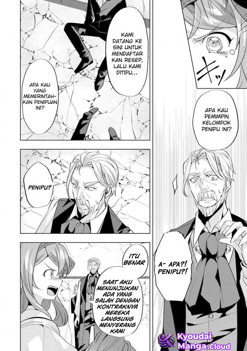 tensei-shitara-suterareta-ga-hirowarete-tanoshiku-ikiteimasu - Chapter: 9