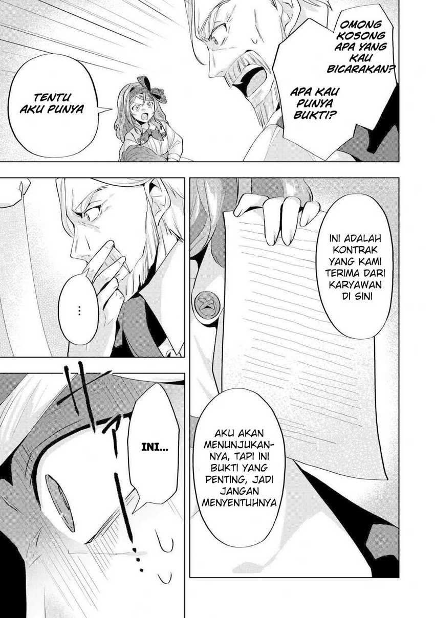 tensei-shitara-suterareta-ga-hirowarete-tanoshiku-ikiteimasu - Chapter: 9