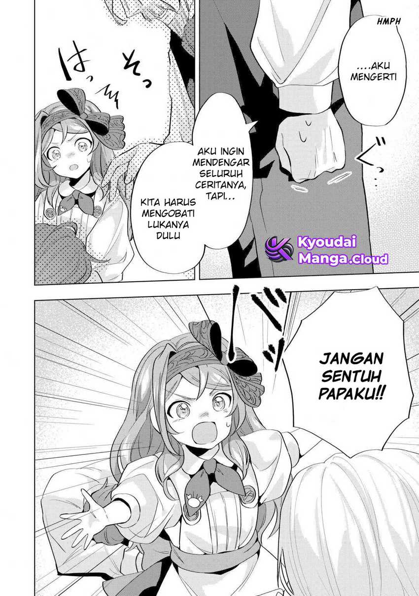tensei-shitara-suterareta-ga-hirowarete-tanoshiku-ikiteimasu - Chapter: 9