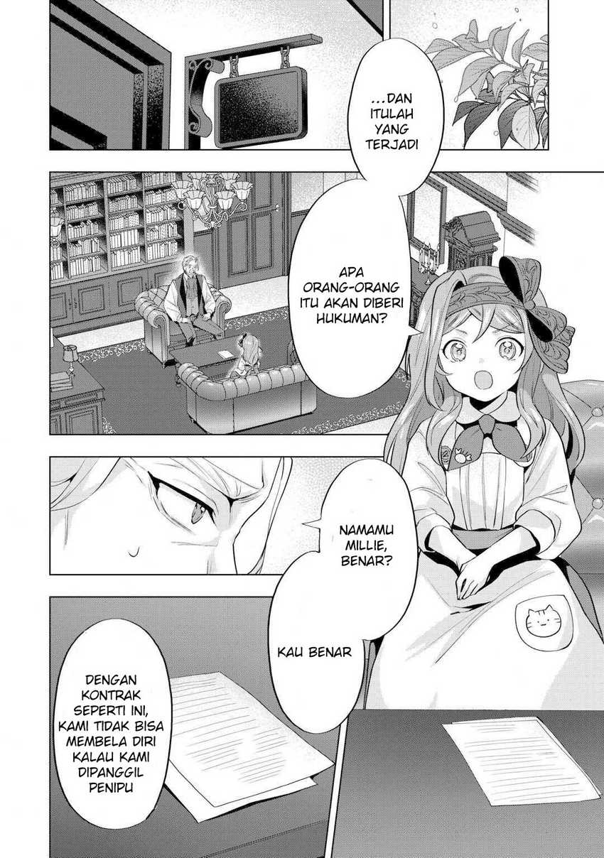 tensei-shitara-suterareta-ga-hirowarete-tanoshiku-ikiteimasu - Chapter: 9