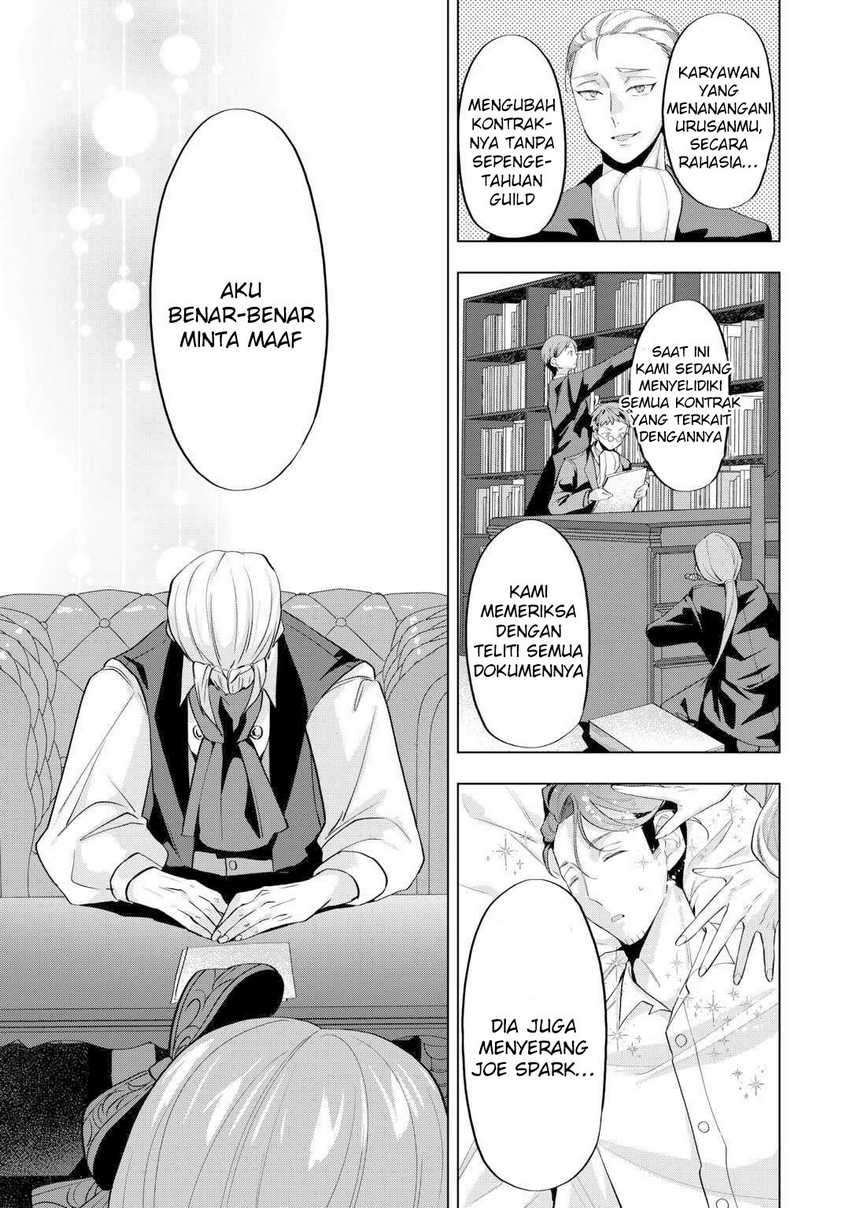 tensei-shitara-suterareta-ga-hirowarete-tanoshiku-ikiteimasu - Chapter: 9