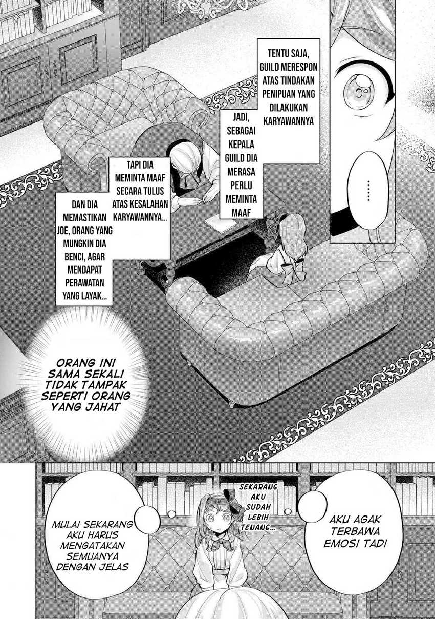 tensei-shitara-suterareta-ga-hirowarete-tanoshiku-ikiteimasu - Chapter: 9