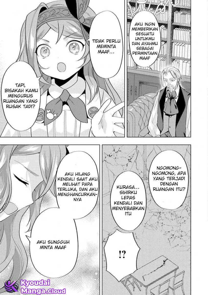 tensei-shitara-suterareta-ga-hirowarete-tanoshiku-ikiteimasu - Chapter: 9