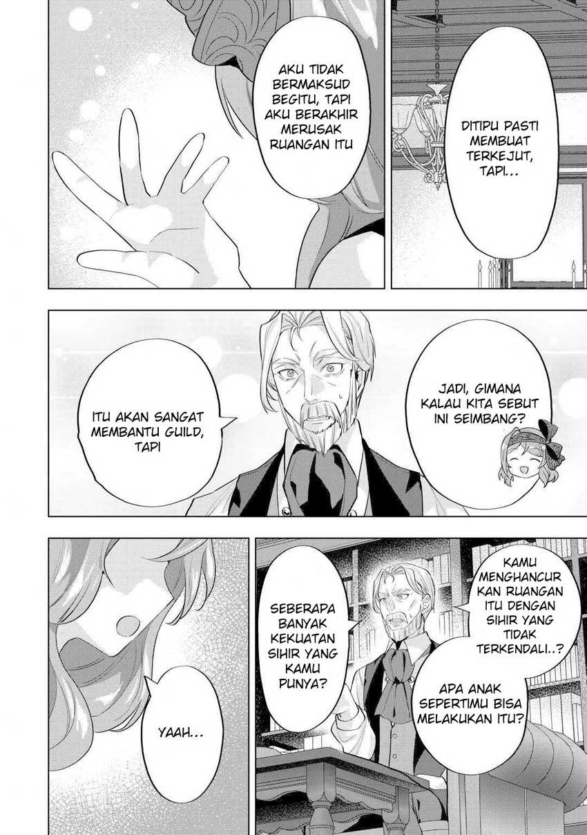 tensei-shitara-suterareta-ga-hirowarete-tanoshiku-ikiteimasu - Chapter: 9