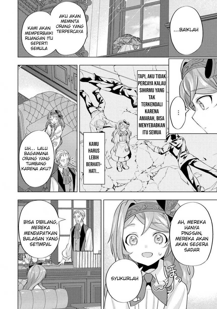 tensei-shitara-suterareta-ga-hirowarete-tanoshiku-ikiteimasu - Chapter: 9