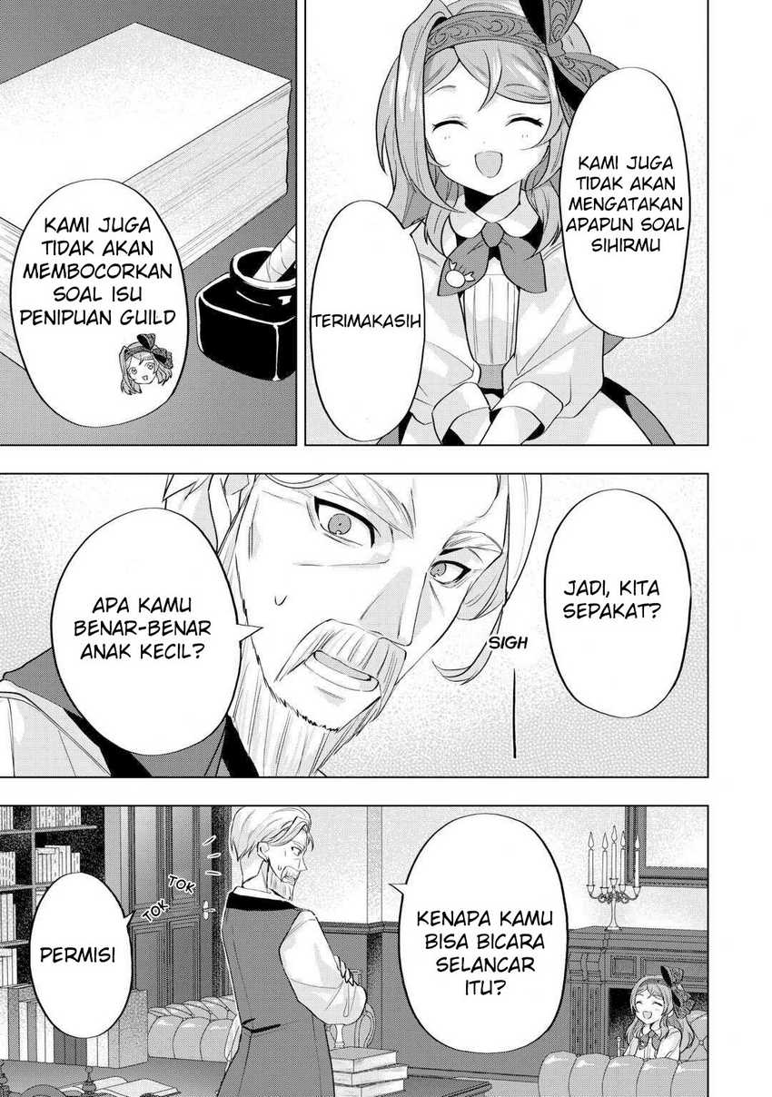 tensei-shitara-suterareta-ga-hirowarete-tanoshiku-ikiteimasu - Chapter: 9