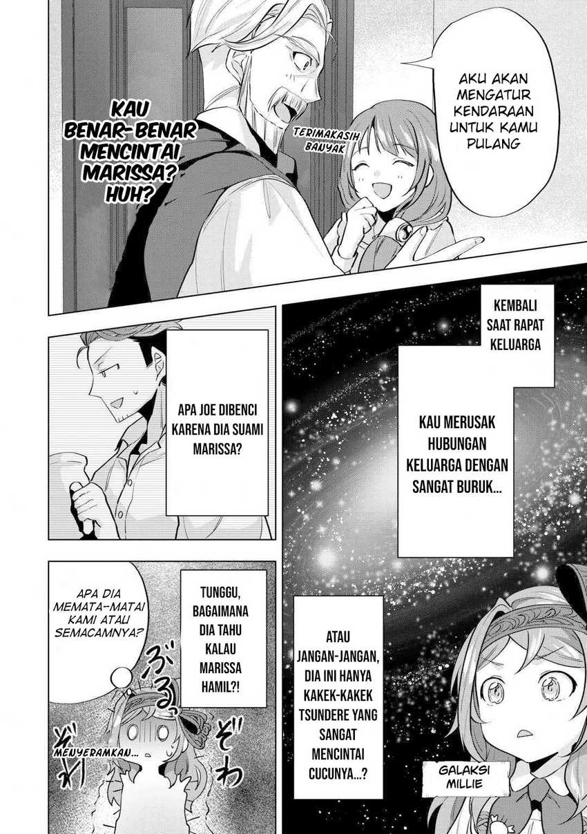tensei-shitara-suterareta-ga-hirowarete-tanoshiku-ikiteimasu - Chapter: 9