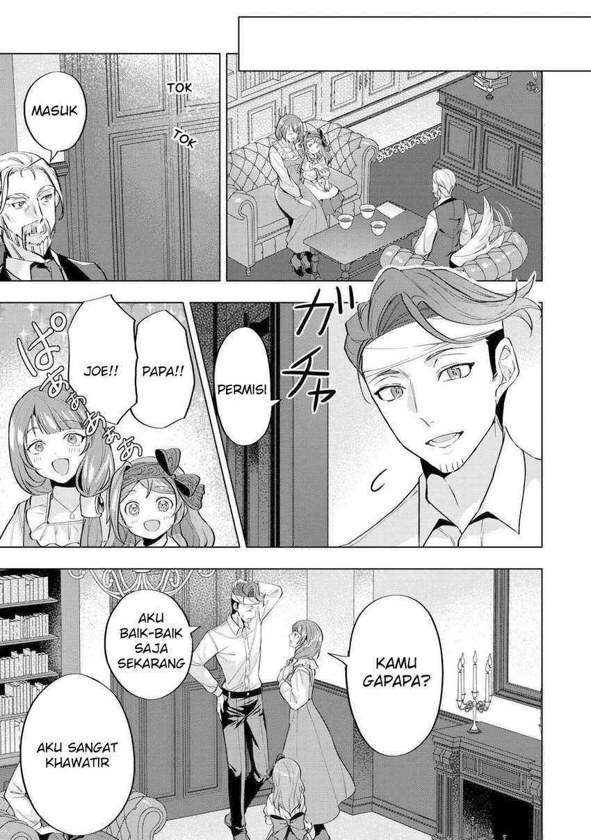 tensei-shitara-suterareta-ga-hirowarete-tanoshiku-ikiteimasu - Chapter: 9